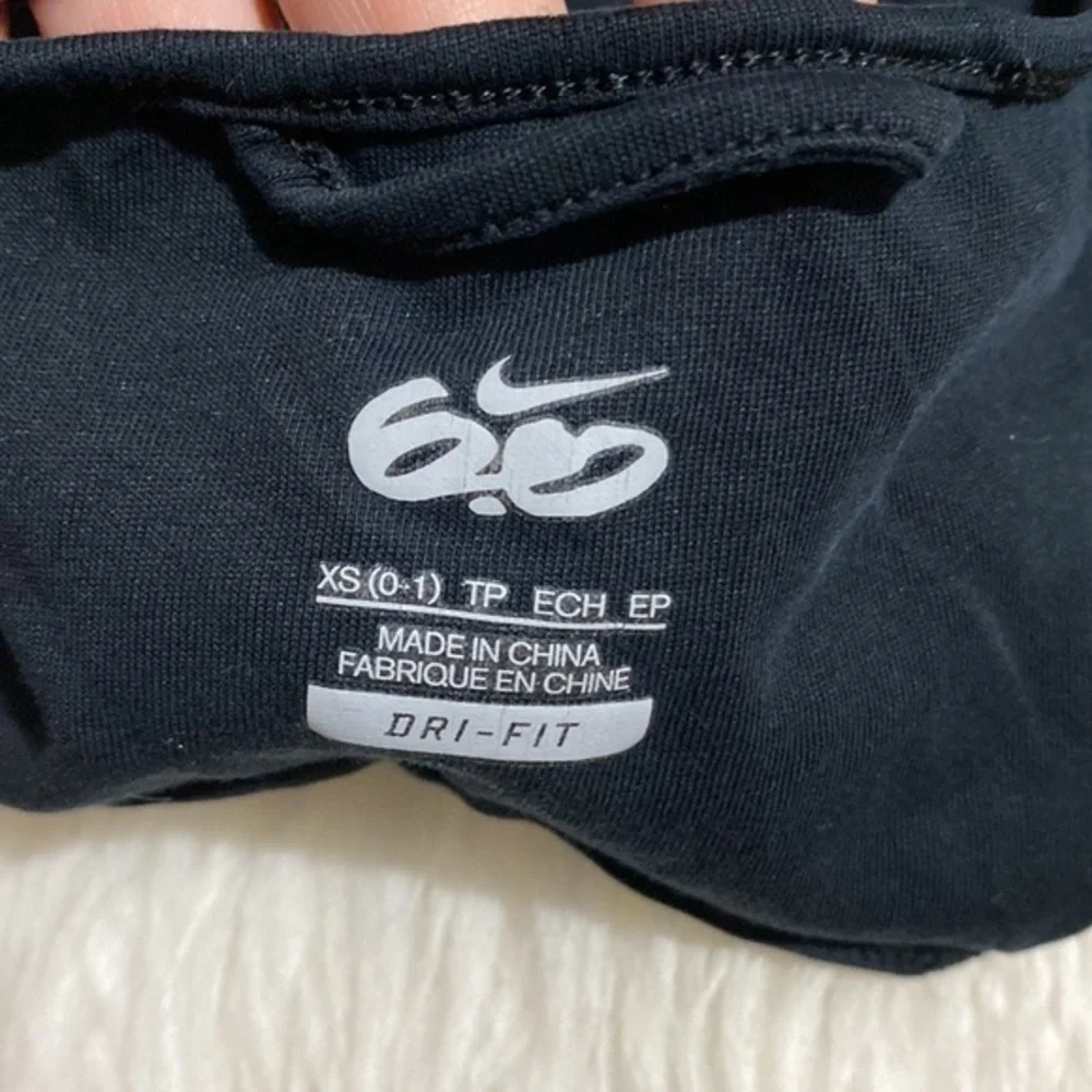 Nike luxe layer